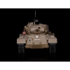 Ferngesteuerter Panzer ASG/IR/Sound/Rauch 1:16 U.S. Mittlerer Panzer M26 Pershing RTR 2,4 GHz - Heng Long 3838-1U (S)